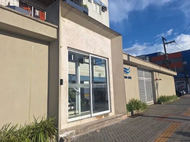 Alugo Apartamento Com 3 Quartos na Pedreira 