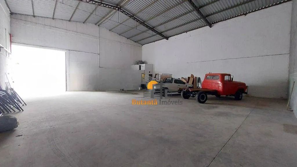 Galpão para alugar, 250 m² por R$ 10.732,00/mês - Butantã - São Paulo/SP - Foto 6
