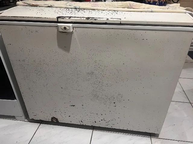 Freezer 