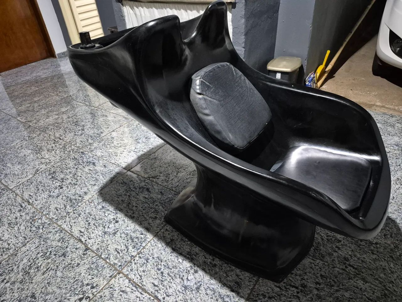 Lavatório para cabeleireiro.  - Foto 2
