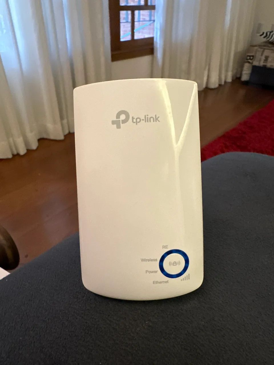 Repetidor Wi-Fi TP Link Usado