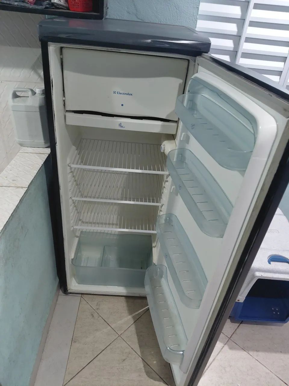 Geladeira Electrolux  - Foto 2