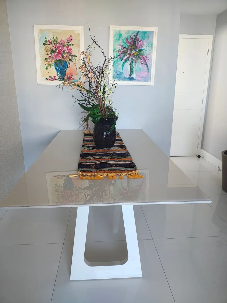 Mesa de jantar  - Foto 4