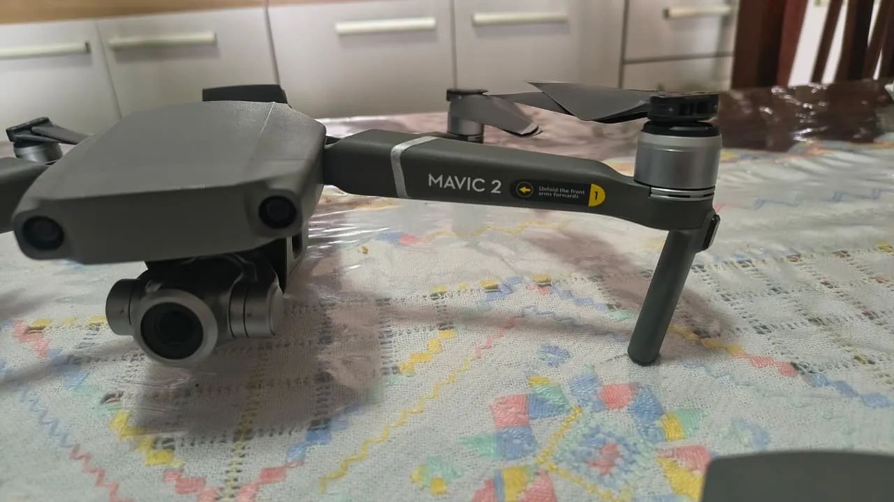DJI MAVIC 2