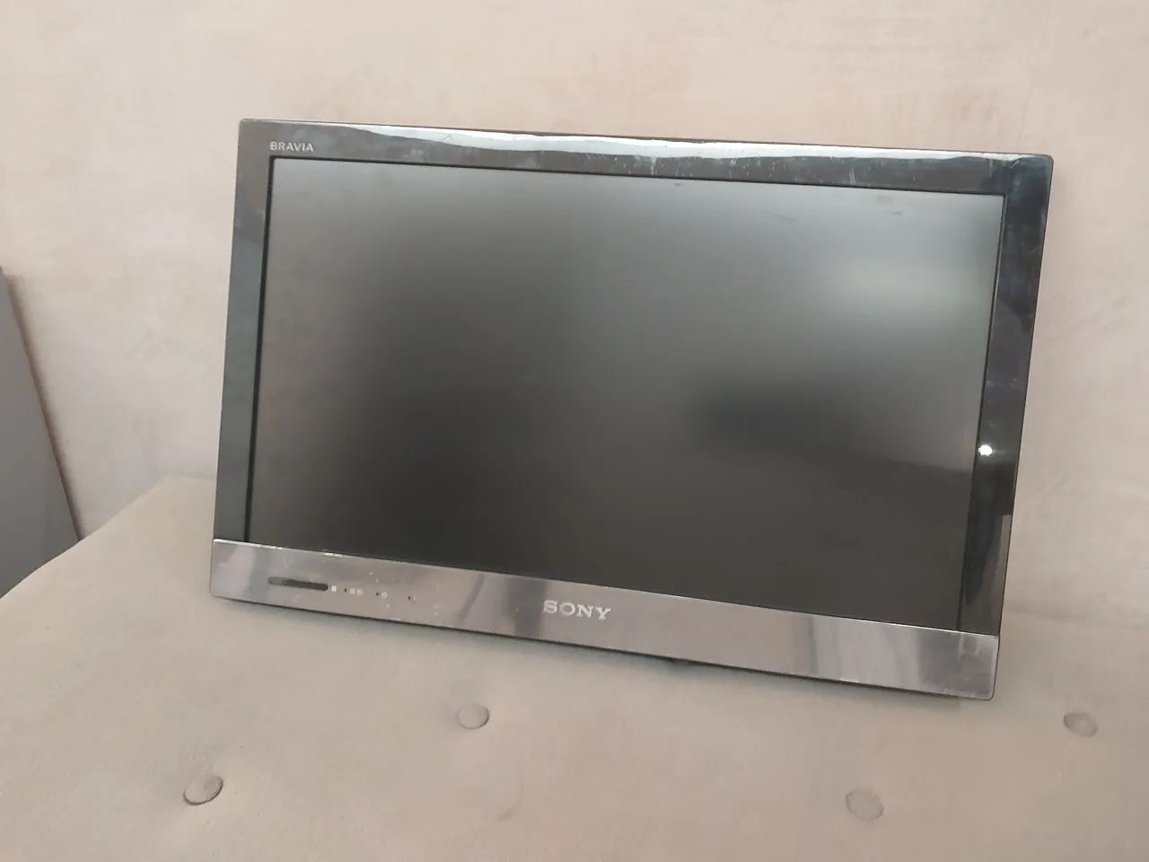 Tv Sony Bravia 32
