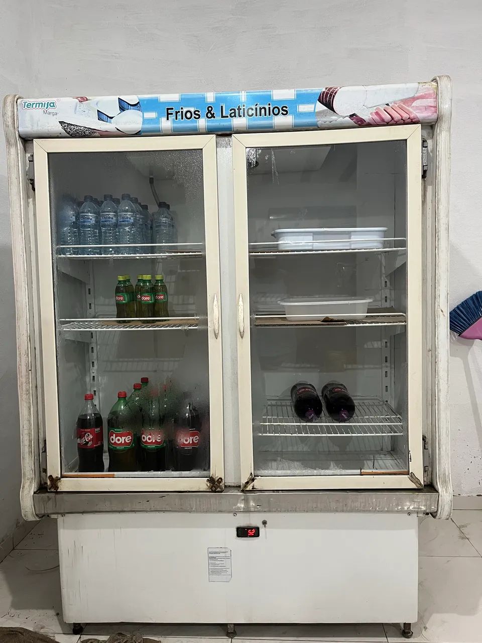 Freezer expositor  - Foto 2