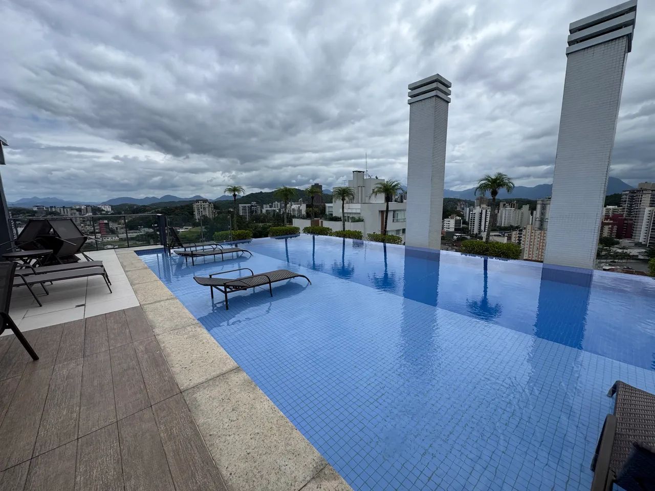 Locação - RitzClass Jaguaruna - Centro  - Foto 4