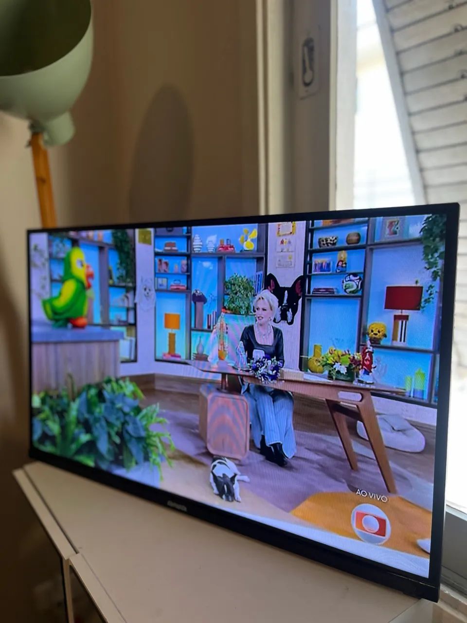TV Aiwa 32? smart  - Foto 4