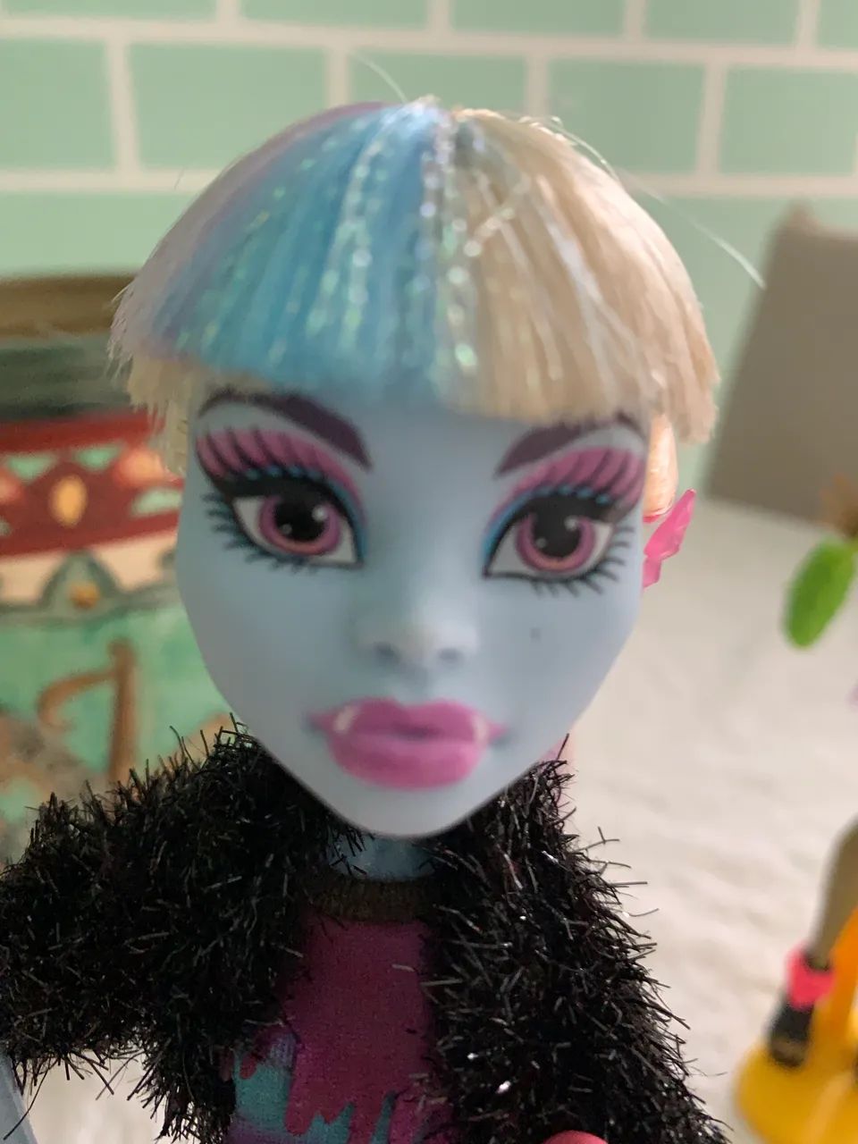 Monster high Abey - Foto 2