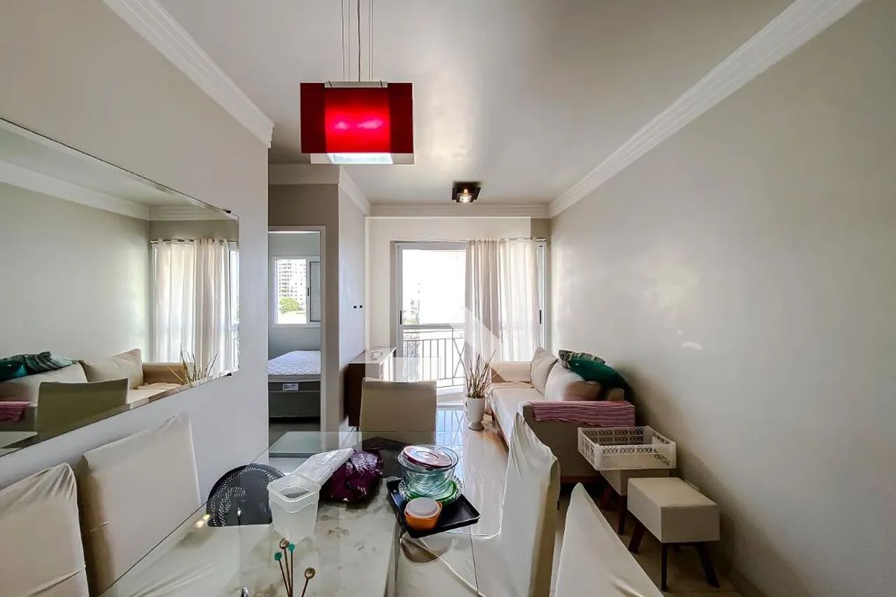 Apartamento à Venda - Mooca, 2 Quartos, 55 m2 - Foto 2