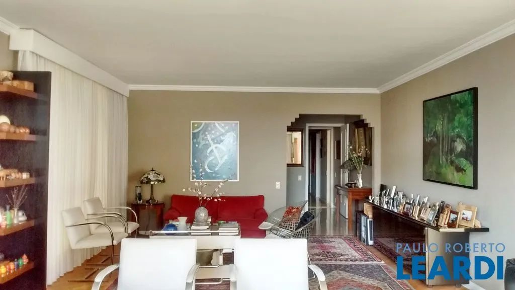 APARTAMENTO - HIGIENÓPOLIS - SP - Foto 4