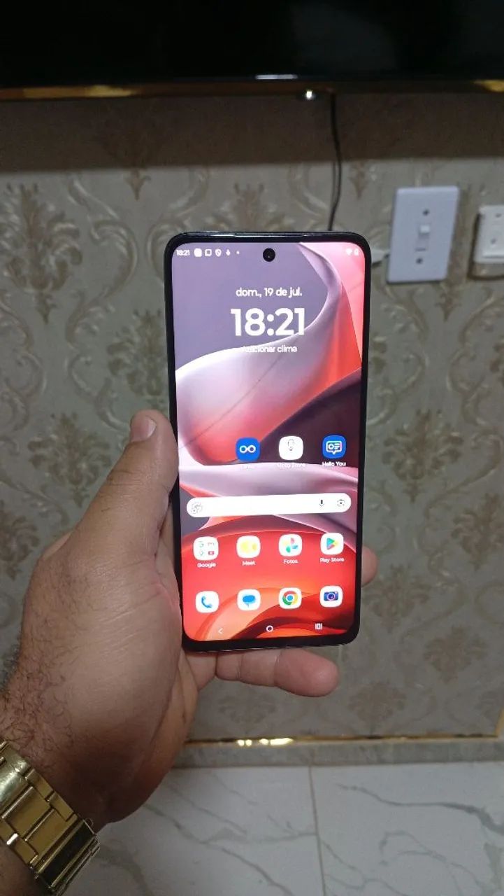 Moto G15 256GB - Foto 2