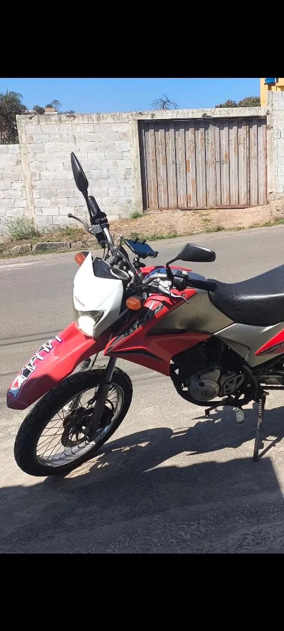VENDO BROS 150 ESD 2009 - Foto 2