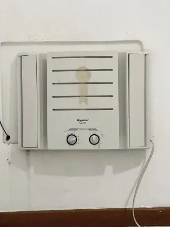 Ar Condicionado Springer Midea Mec 10.000 BTU Barato