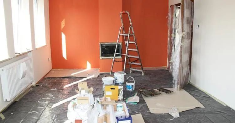 Serviços de Manutenção e Construção em Geral - Foto 2