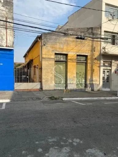 Terreno em Cambuci - São Paulo - Foto 3