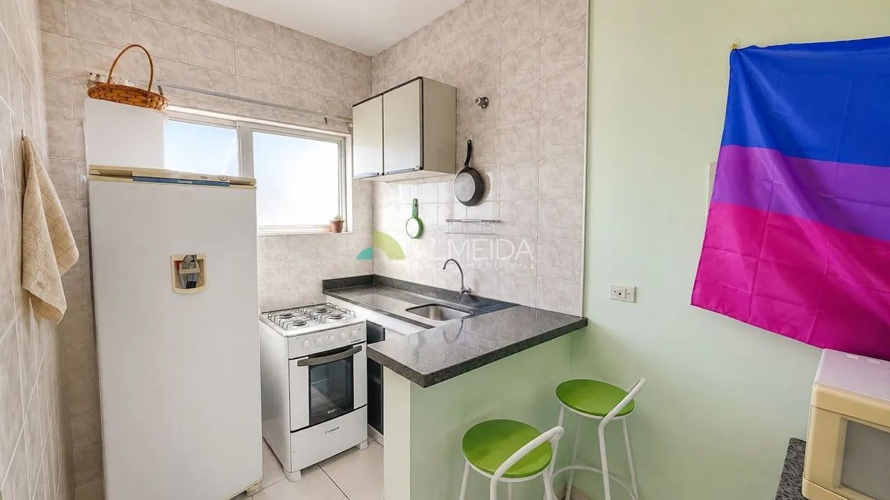 Kitnet na Vila Alemã - Foto 3