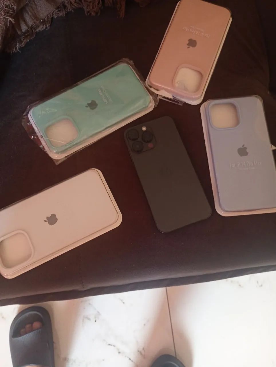 iPhone 14 pro Max  - Foto 5