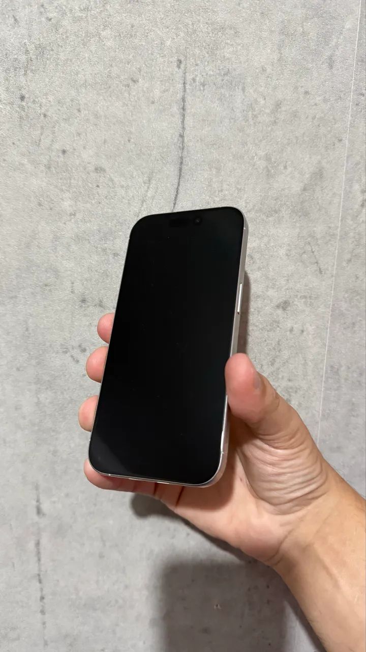 iPhone 16 Pro 256gb - Foto 2