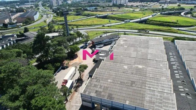 GALPÃO COMERCIAL À VENDA - VILA CANTONI - JUNDIAÍ/SP - Foto 2