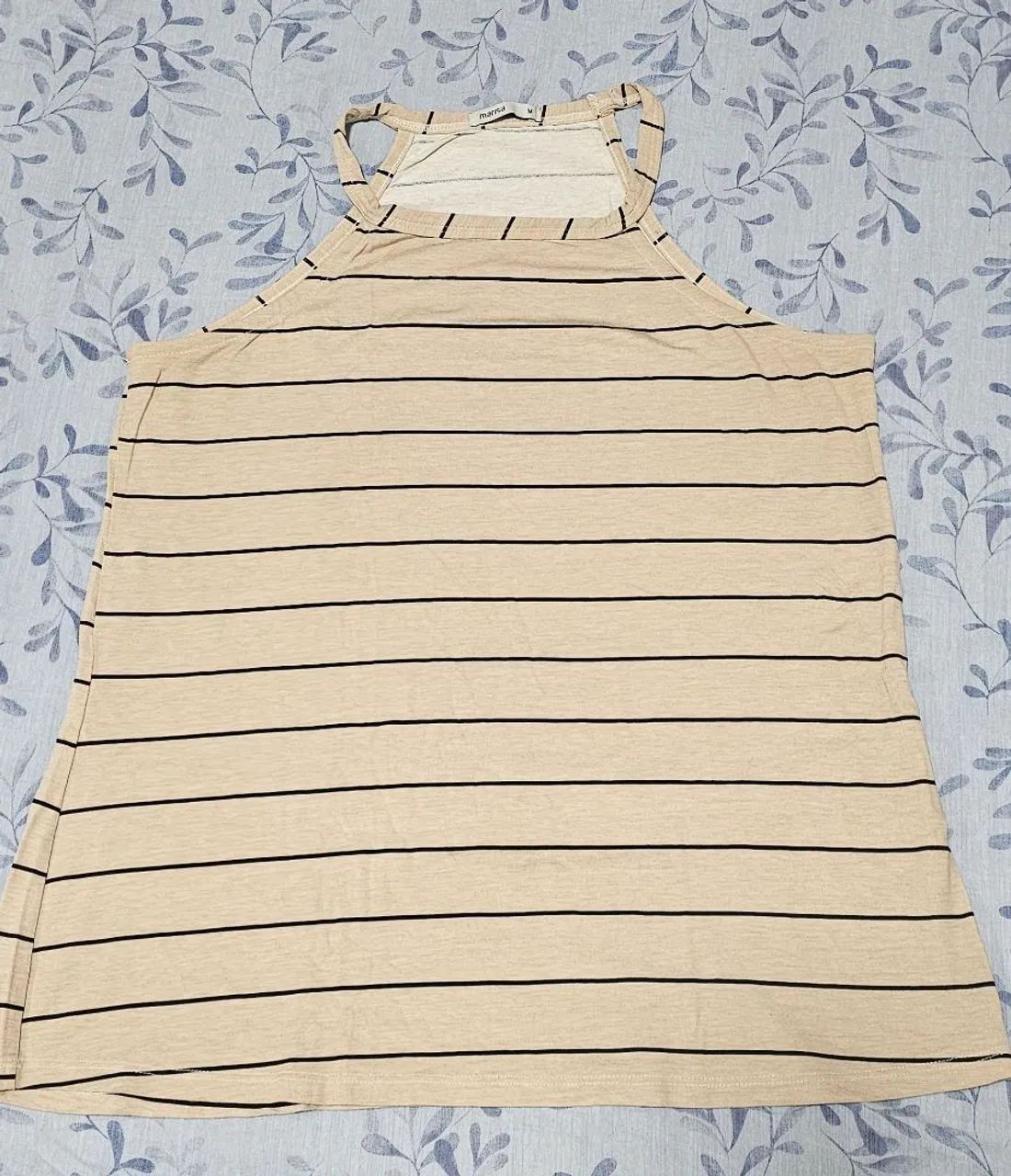 Blusa Regata Marisa - Foto 3
