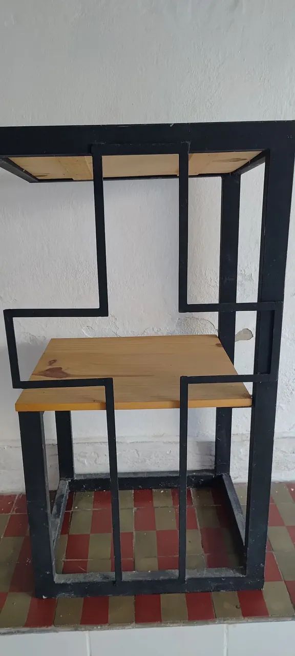 Púlpito para igreja. 