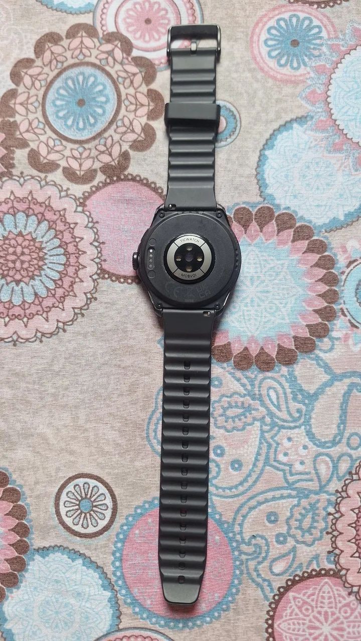 Relógio Smartwatch Ticwatch Pro 5  - Foto 3