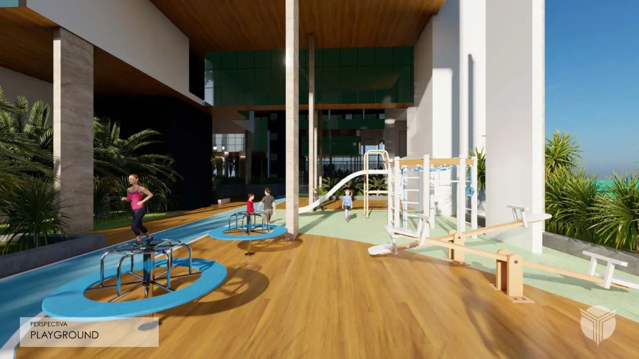 EDIFÍCIO PÓVOA DE VARZIM - LANÇAMENTO - Foto 4