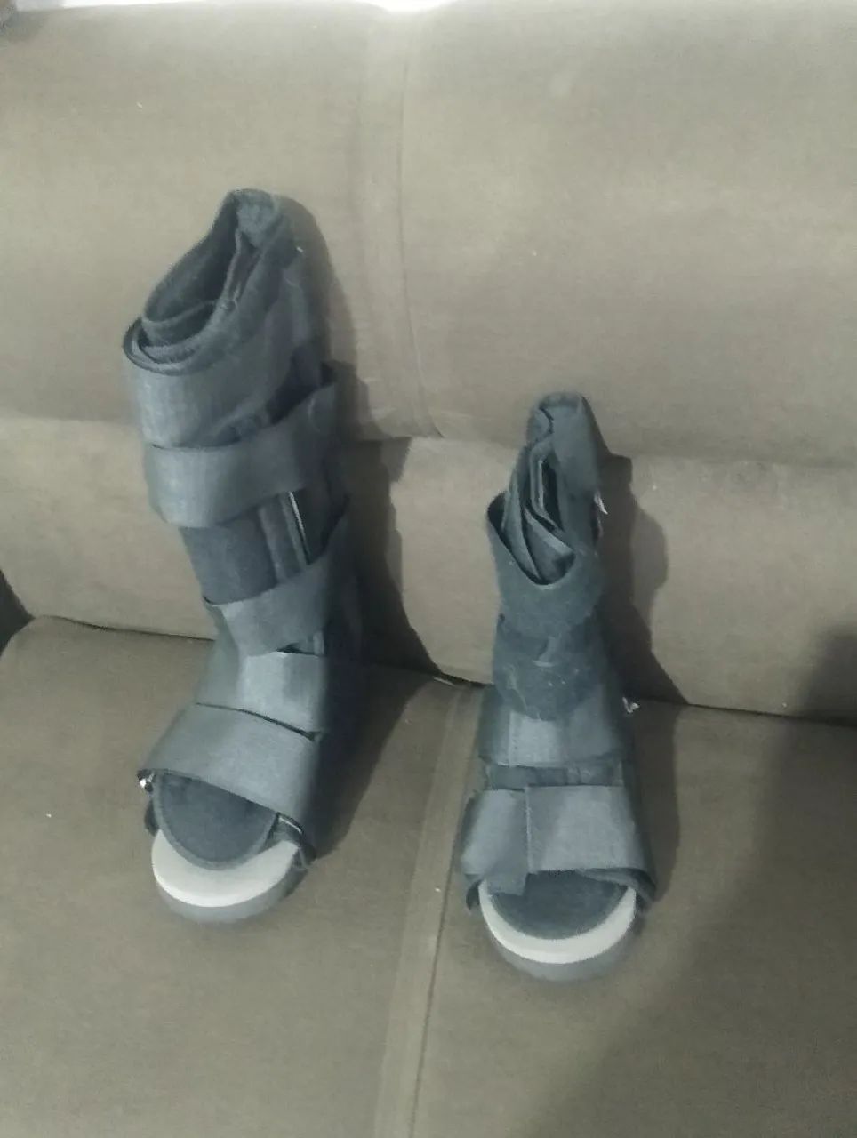 Botas ortopédica  - Foto 2
