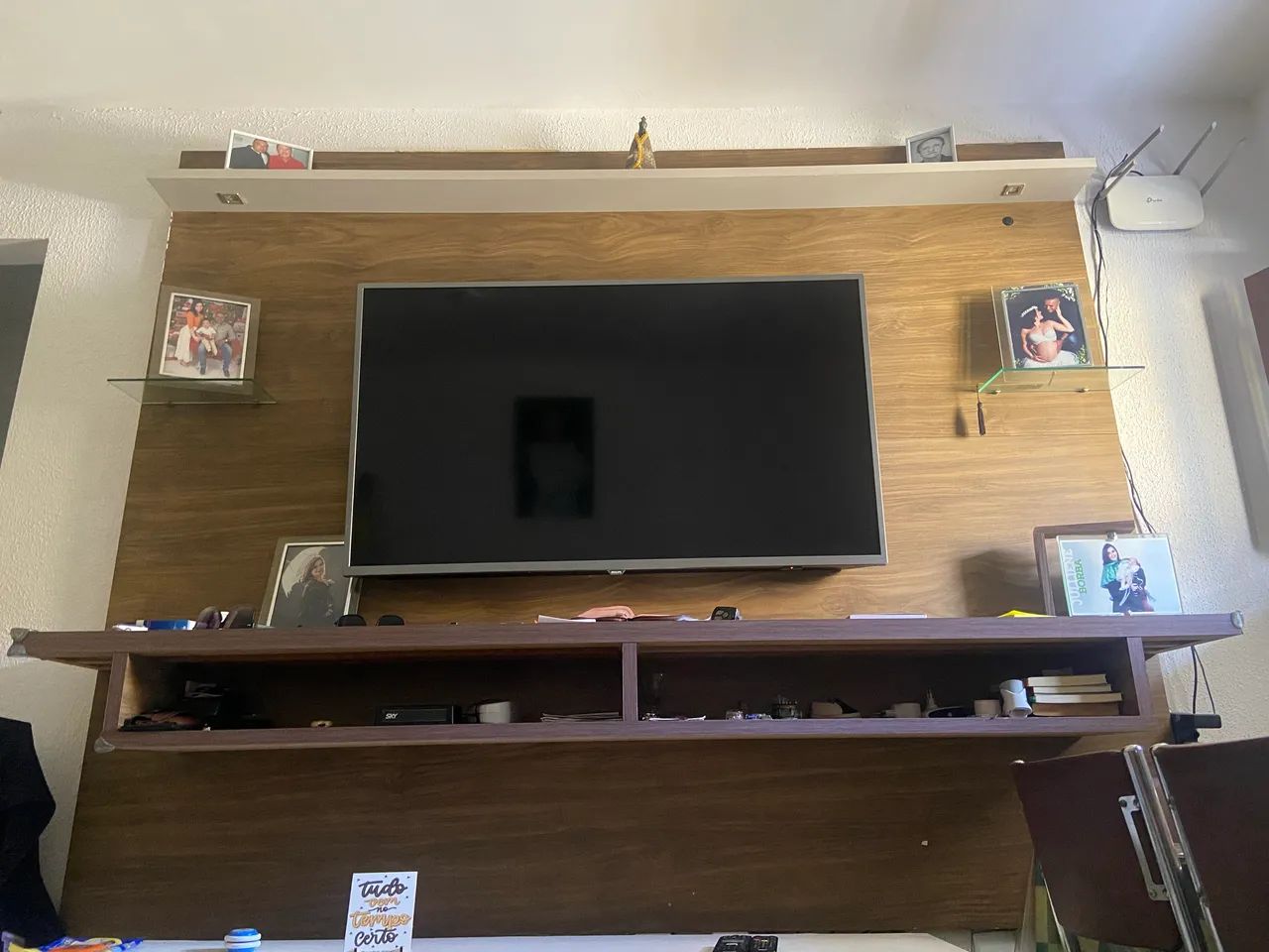 Painel de parede 