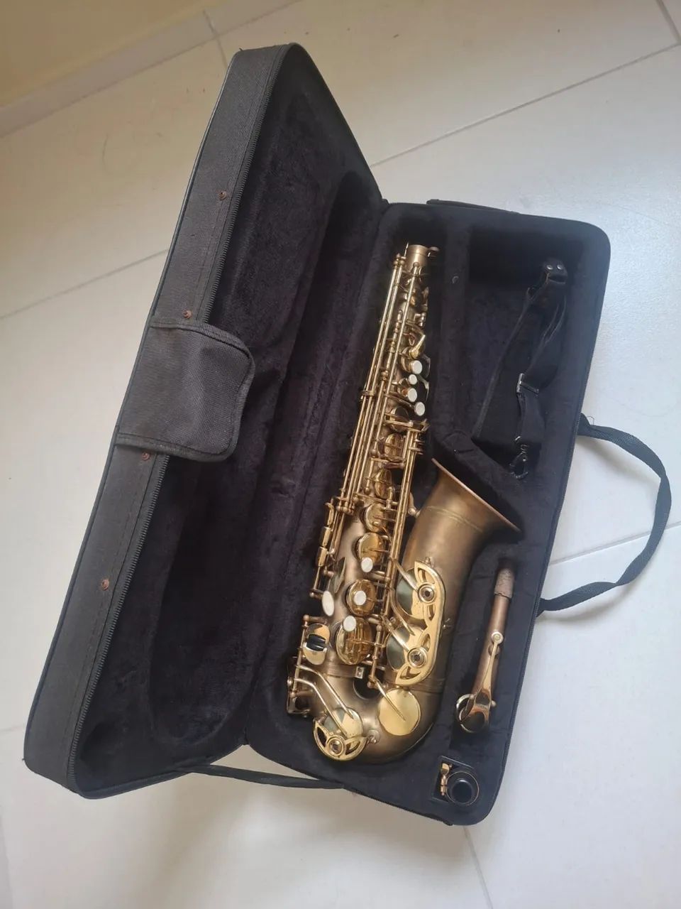 Saxofone  - Foto 2