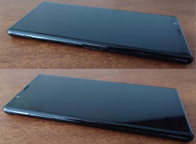 Sony Xperia 5 J8270 128GB Android 11 - Foto 3