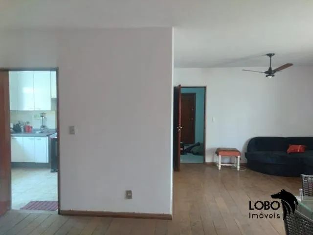 Apartamento 03 Quartos 01 Suíte 122m² Edifício Habitasul Setor Bela Vista - Foto 3