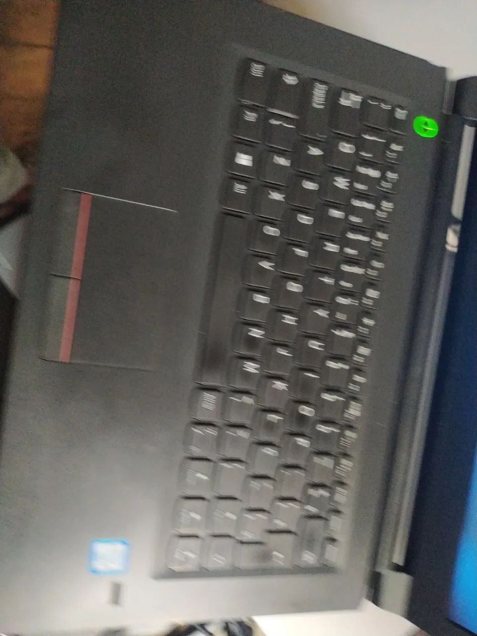 Notebook Lenovo