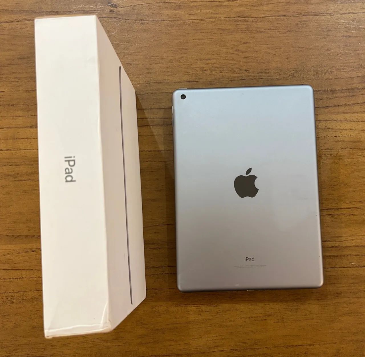 iPad 6th Generation 32GB