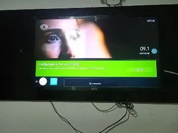 Tv esmalte 