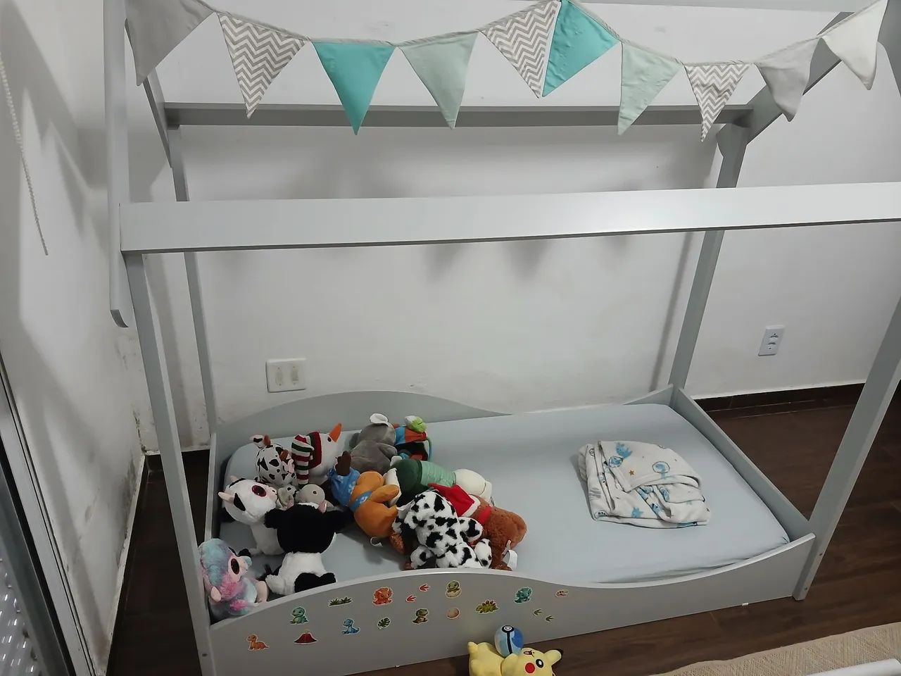 Cama montesoriana  - Foto 5