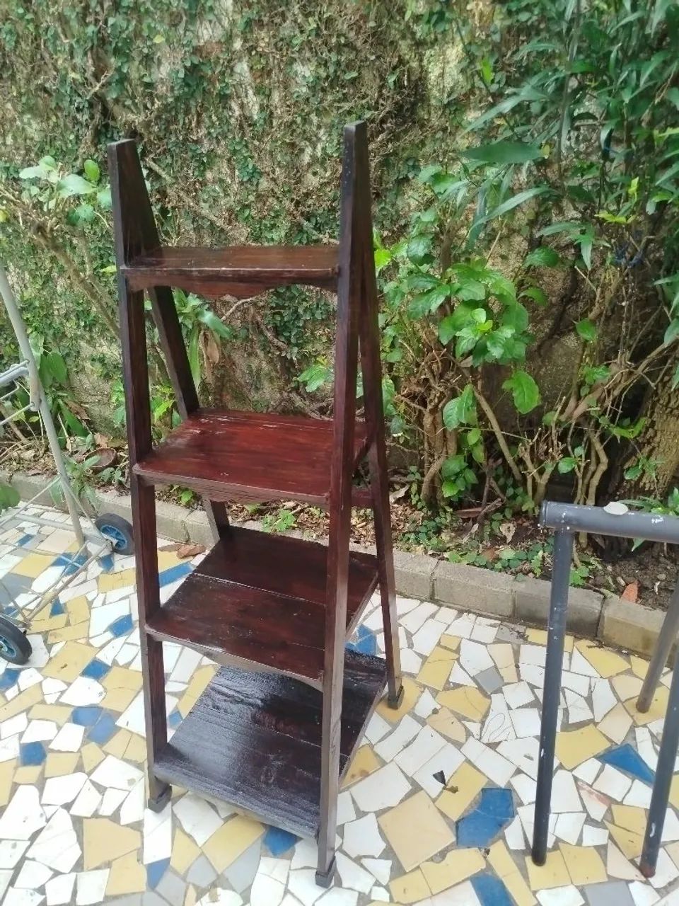 Suporte para vasos - Foto 4