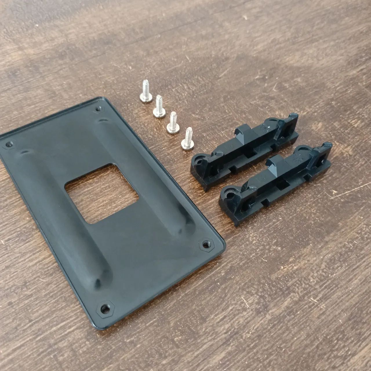 Suporte base cooler para placa mãe Am3+ - Foto 4