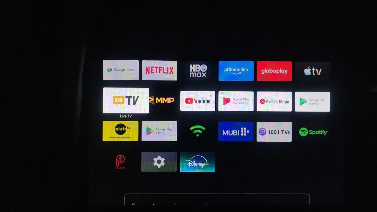Smart TV Aiwa 32 Polegadas  - Foto 3