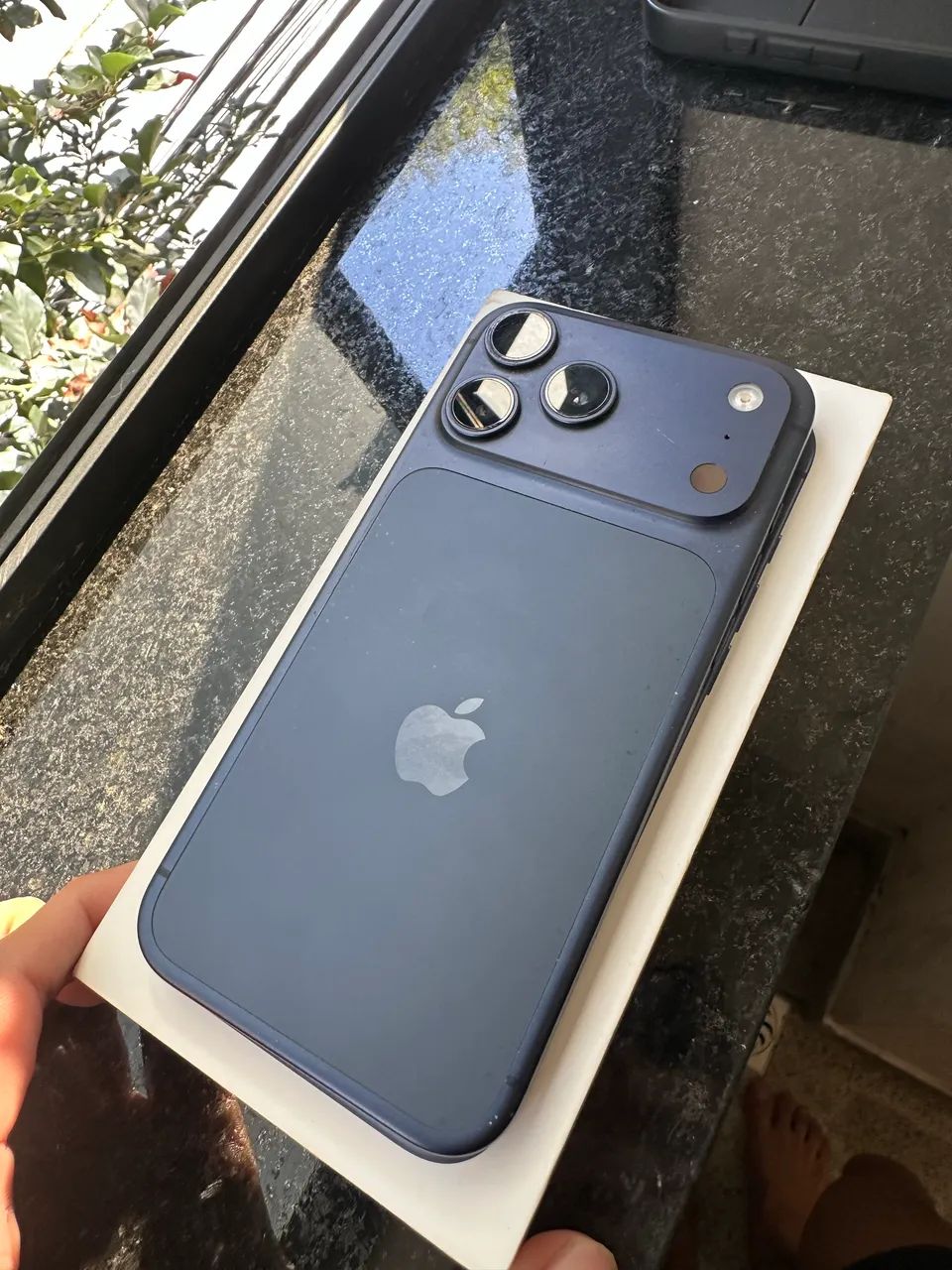 iPhone 17 Pro Max 1TB 