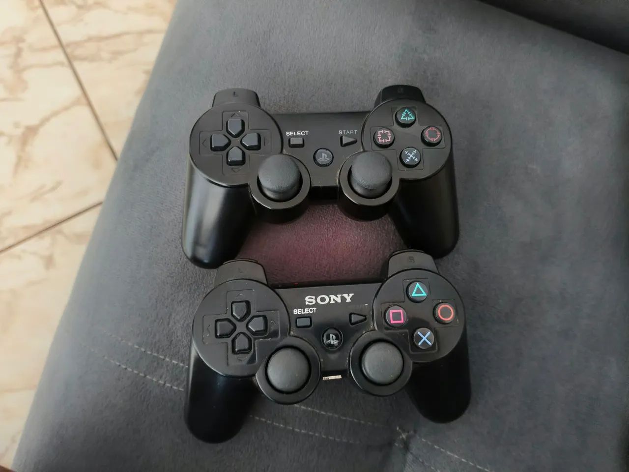 Ps3 desbloqueado-usado - Foto 2