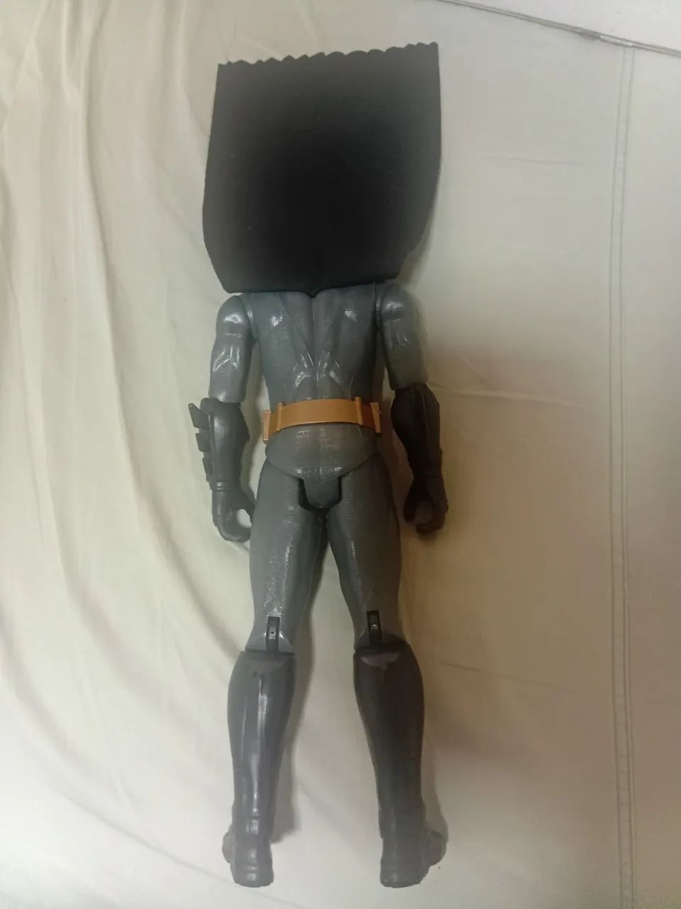 Batman Ben Affleck Mattel - Foto 3
