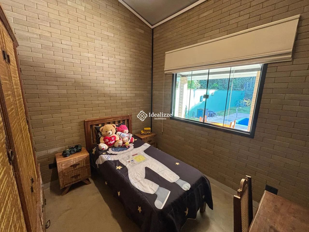 Chacára com suíte com closet e psicina no Vale dos Pinheiros em Pinheiral - Foto 15