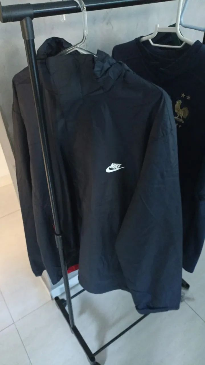 Jaqueta Nike  - Foto 3