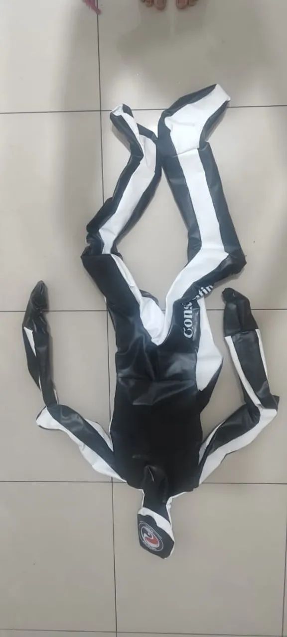 Boneco Constantino sparring - Foto 2
