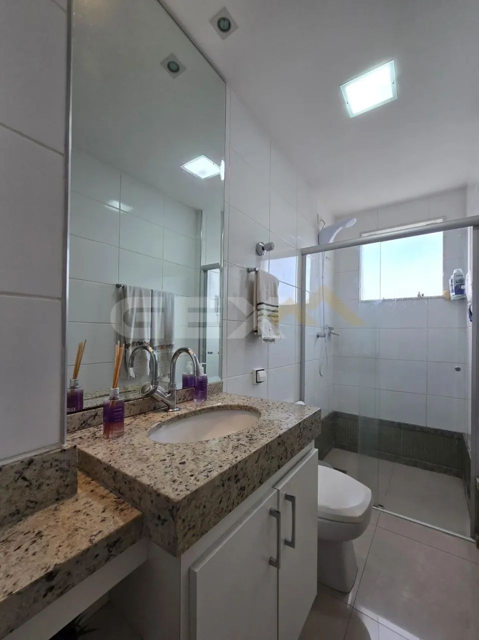 Apartamento com 03 quartos e 02 vagas de garagem na Rua Mato Grosso - Foto 5