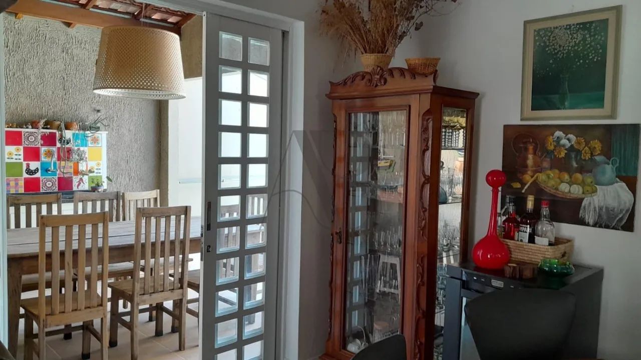 Casa térrea à venda Vila Nogueira - Foto 4