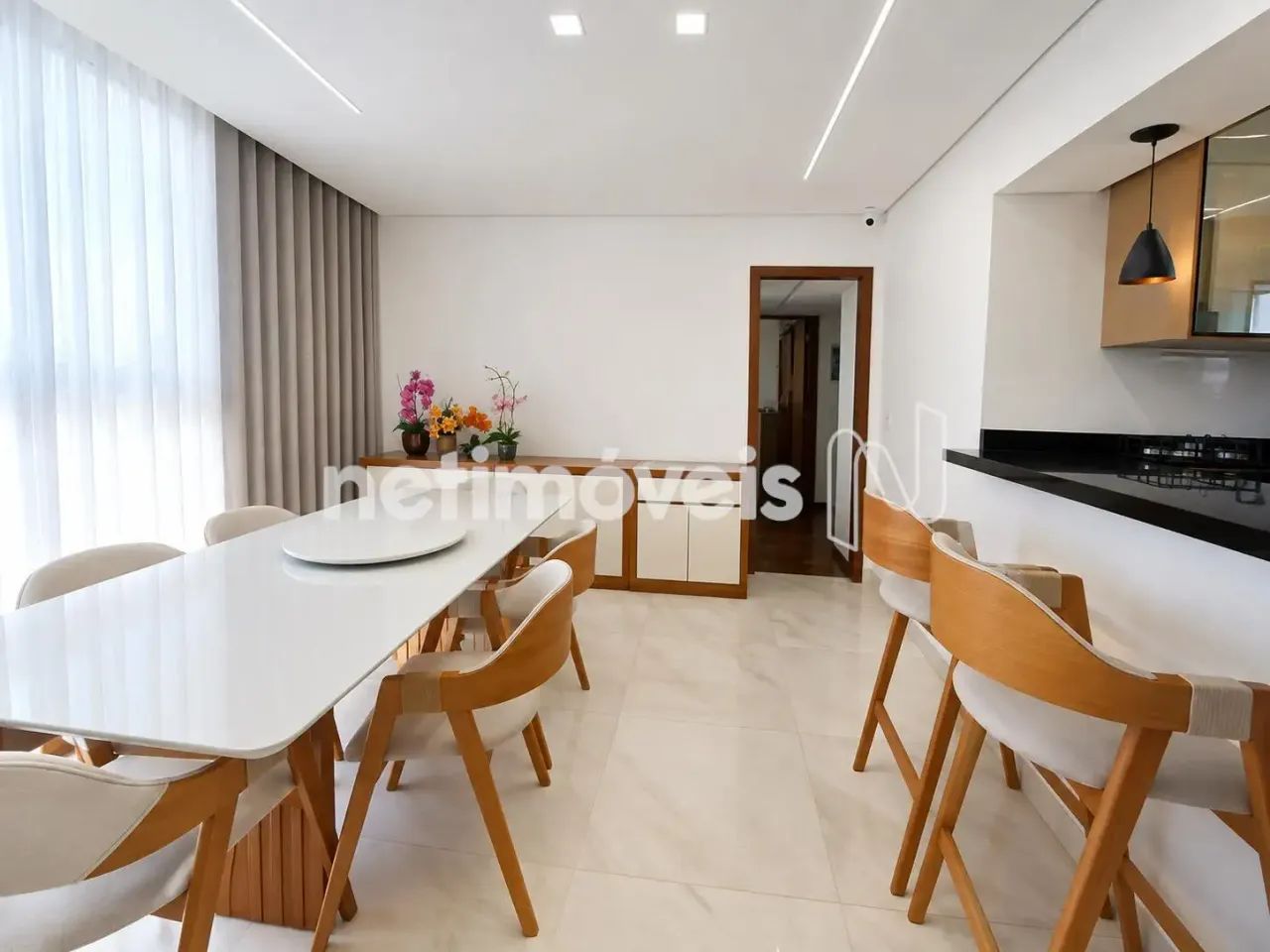 Venda Apartamento 3 quartos Coração Eucarístico Belo Horizonte - Foto 5