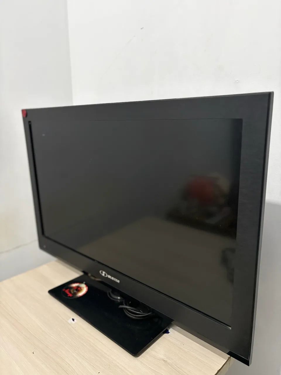 Vendo TV 32 polegadas Buster - Foto 3